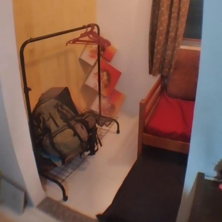 Loft Fino Pedra Da Macumba - Recreio Hospedagem domiciliar Rio de Janeiro