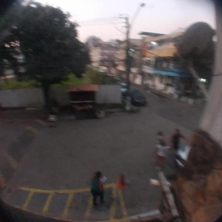 Loft Fino Pedra Da Macumba - Recreio * Rio de Janeiro