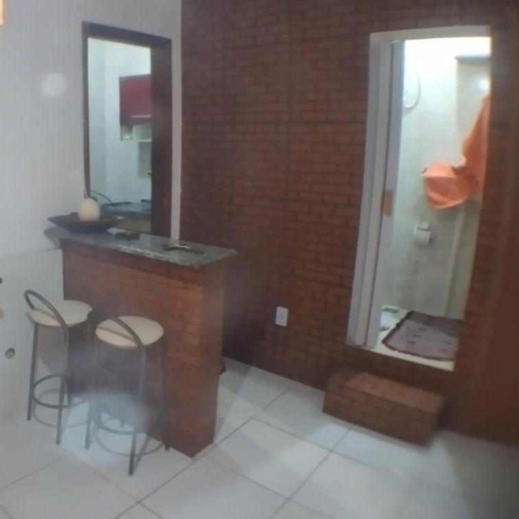 Loft Fino Pedra Da Macumba - Recreio Homestay