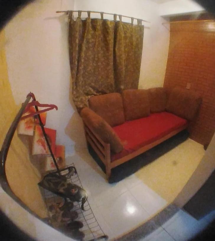 Loft Fino Pedra Da Macumba - Recreio Homestay Rio de Janeiro