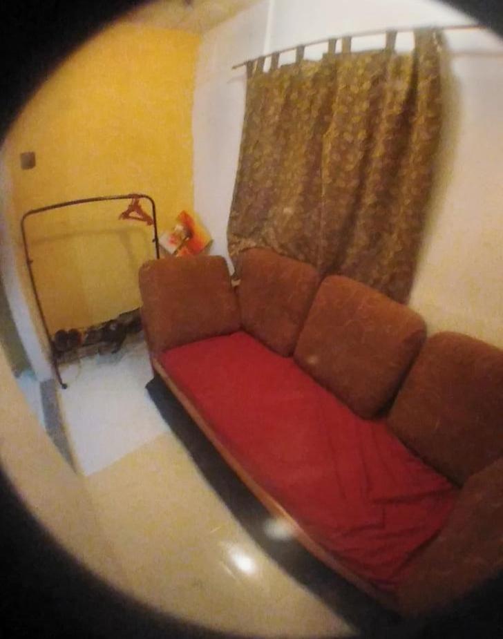 Loft Fino Pedra Da Macumba - Recreio Homestay